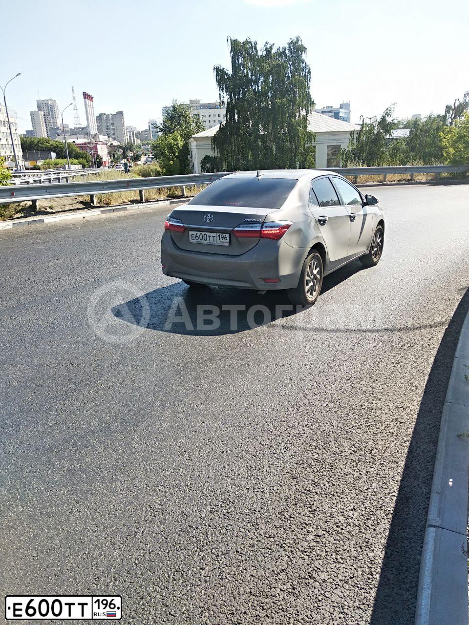 Фото автомобиля LADA 2106, 2003 — госномер Н001КС66. Цвет: ТЕМНО-КРАСНЫЙ