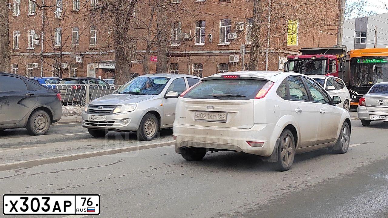 Фото автомобиля HYUNDAI CRETA, 2020 — госномер В292ТТ37. Цвет: Белый