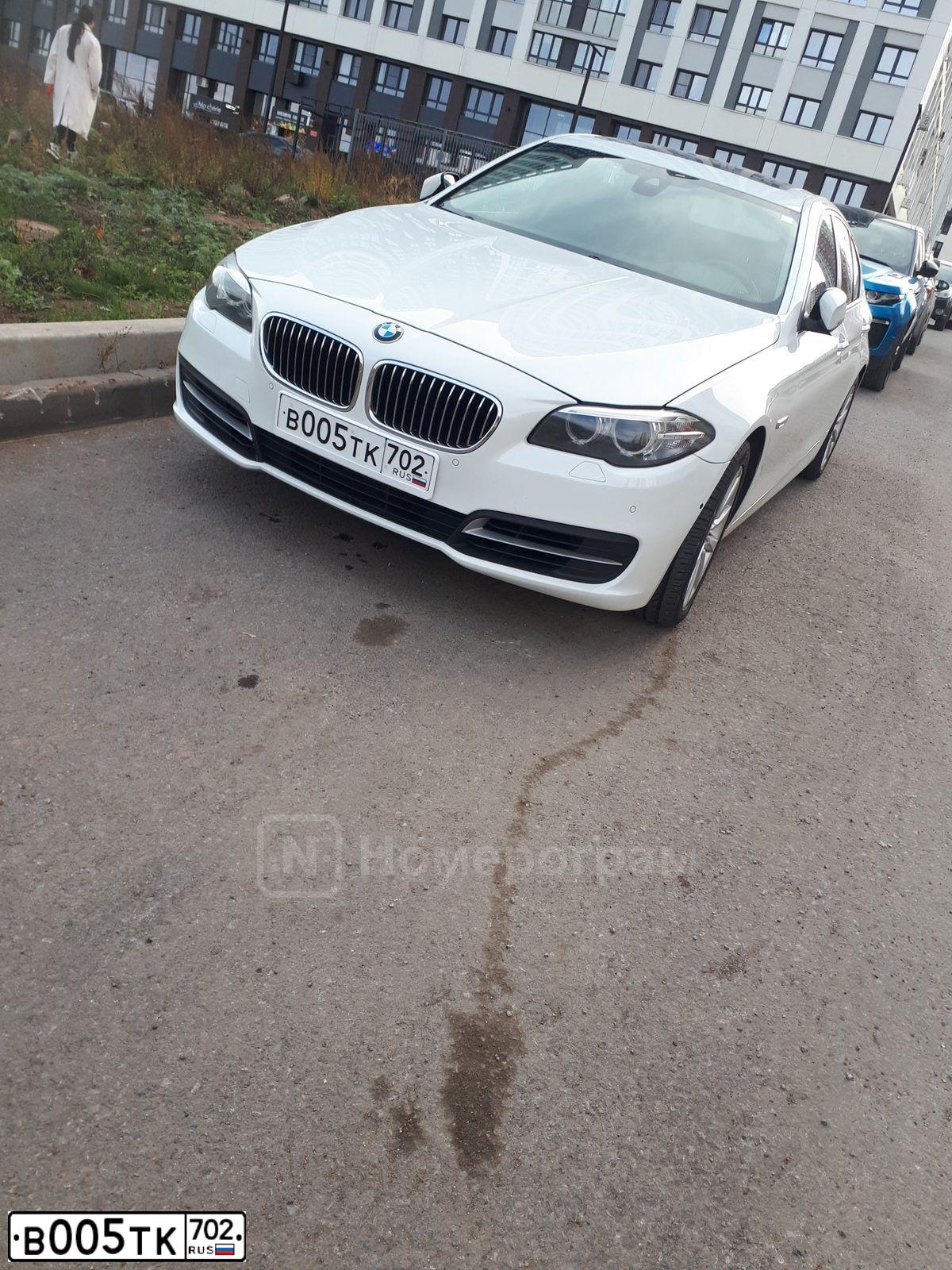Фото автомобиля TAGAZ VORTEX ESTINA, 2010 — госномер В005ТК702. Цвет: Серебристый