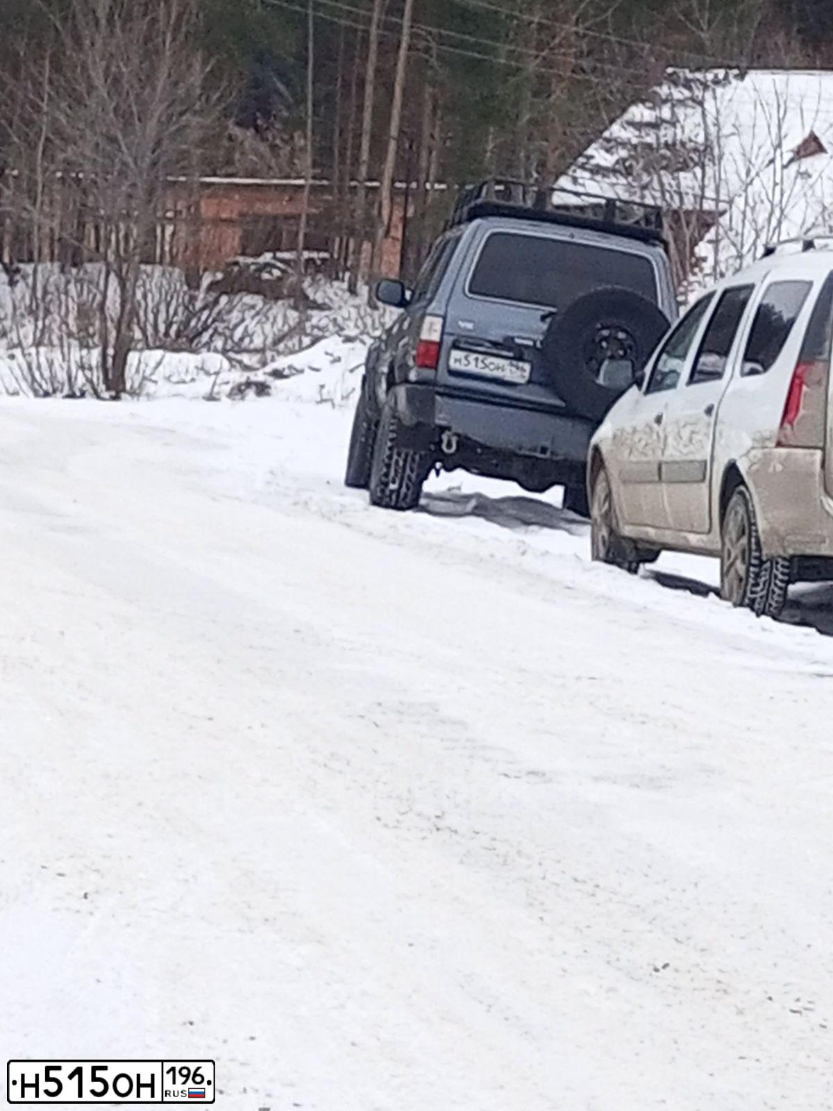 Фото автомобиля MITSUBISHI GALANT, 2008 — госномер Н515ОН196