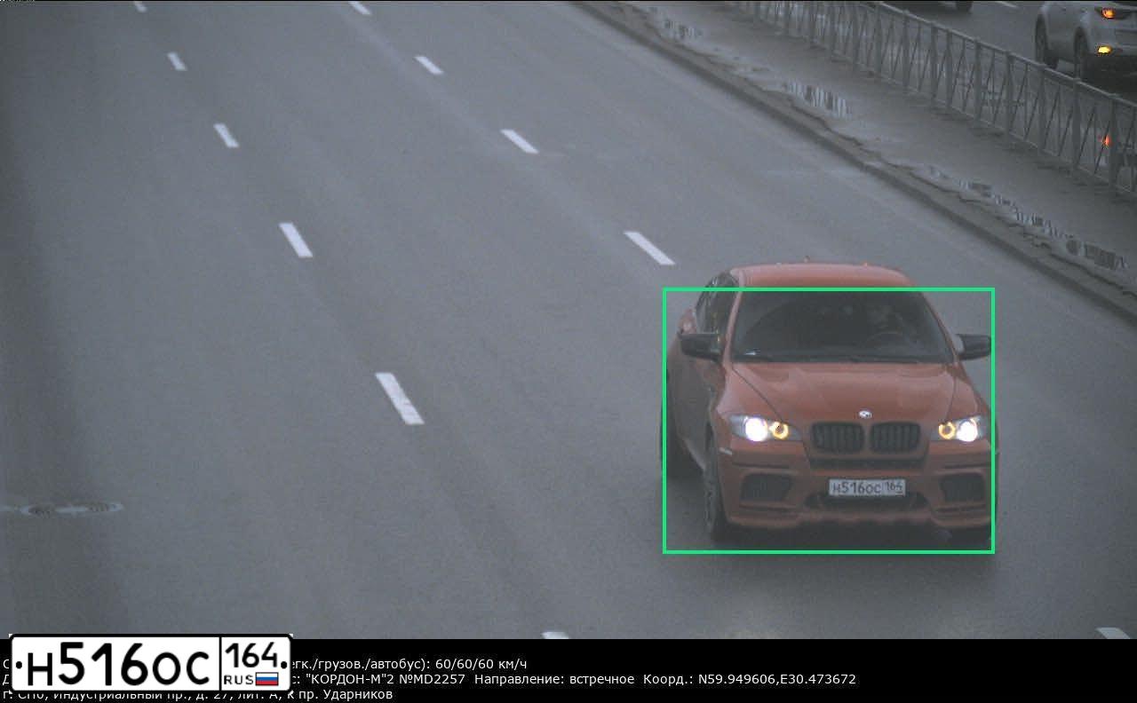 Фото автомобиля BMW X6M, 2009 — госномер Н516ОС164. Цвет: Красный