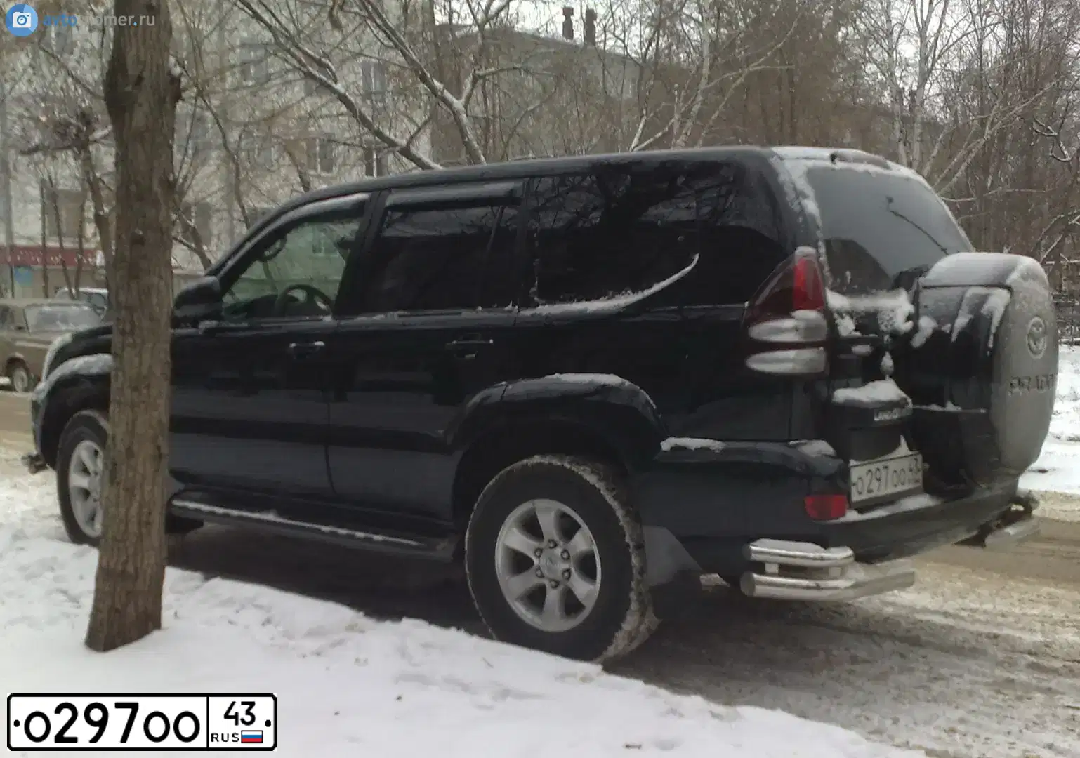 Фото автомобиля TOYOTA FJ CRUISER, 2010 — госномер О693ВМ198. Цвет: ЖЕЛТЫЙ
