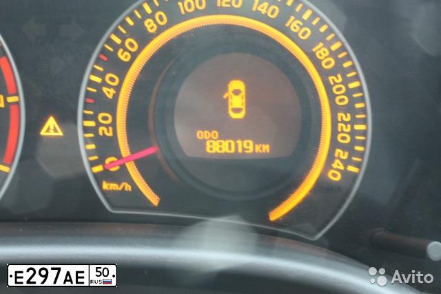 Фото автомобиля TOYOTA COROLLA, 2008 — госномер Н989АЕ56. Цвет: СЕРЫЙ