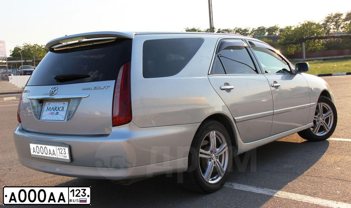 Фото автомобиля LADA 2170 PRIORA, 2012 — госномер А014ТО123. Цвет: Сине-Черный