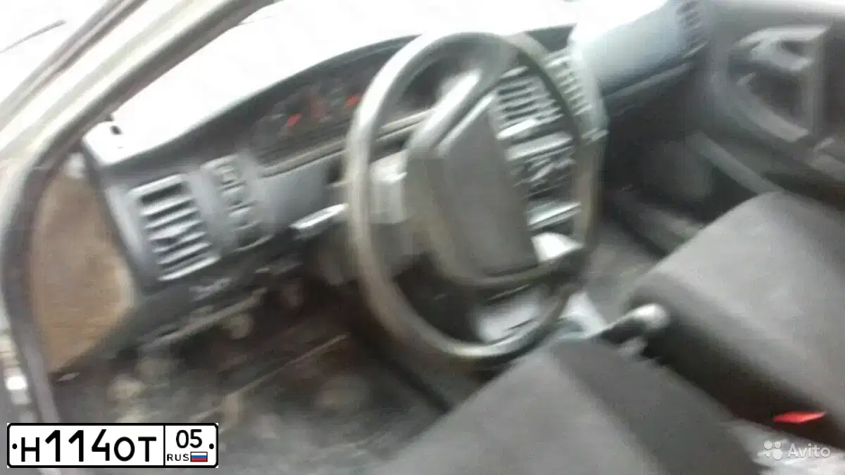 Фото автомобиля LADA 2110, 2005 — госномер Н114ОТ05. Цвет: СВЕТЛО-СЕРЕБРИСТЫЙ МЕТ