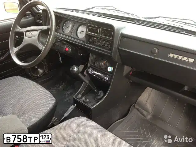 Фото автомобиля HYUNDAI IX35, 2014 — госномер В758ТР123. Цвет: Серый