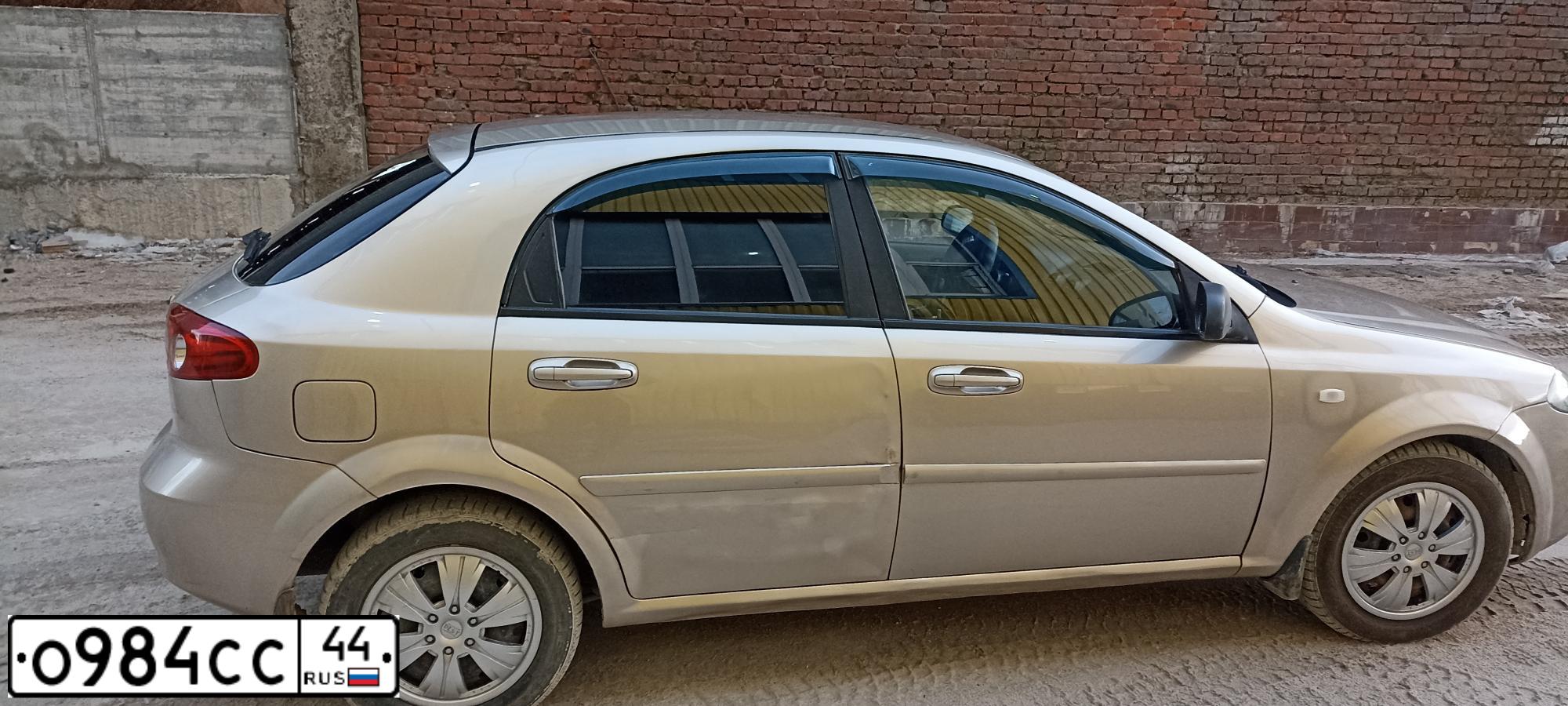 Фото автомобиля SKODA RAPID, 2014 — госномер К375НО134. Цвет: Белый