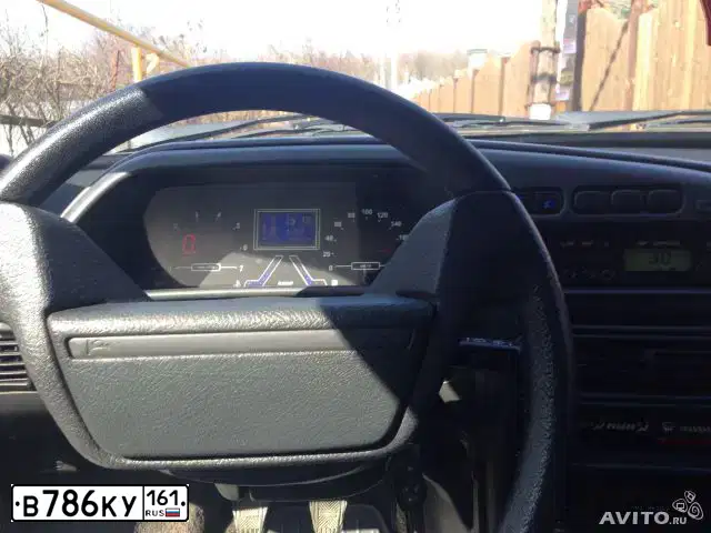 Фото автомобиля LADA 2114, 2008 — госномер Р242АК180. Цвет: СВ.СЕРЕБР.МЕТАЛЛ