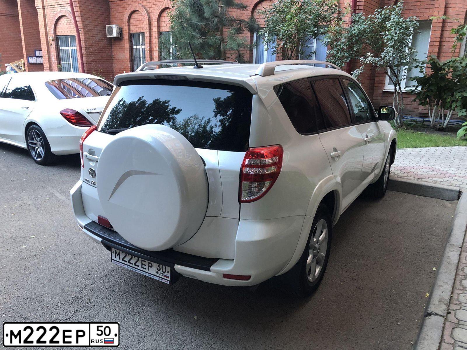 Фото автомобиля AZLK MOSKWITSCH 2141, 1993 — госномер М222ЕР50. Цвет: ДИНГО