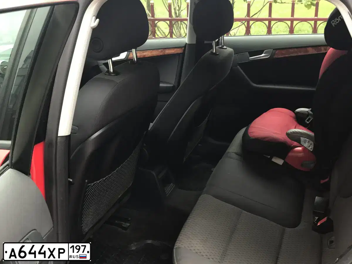 Фото автомобиля AUDI A3, 2012 — госномер У723ЕТ977