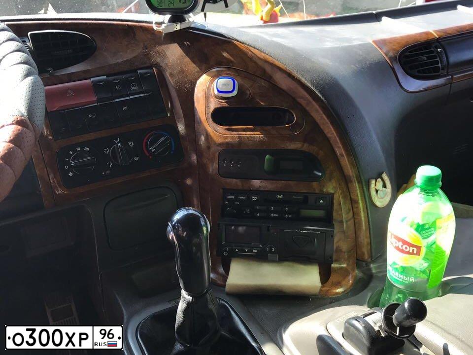 Фото автомобиля LEXUS NX, 2020 — госномер В652РВ164. Цвет: Белый