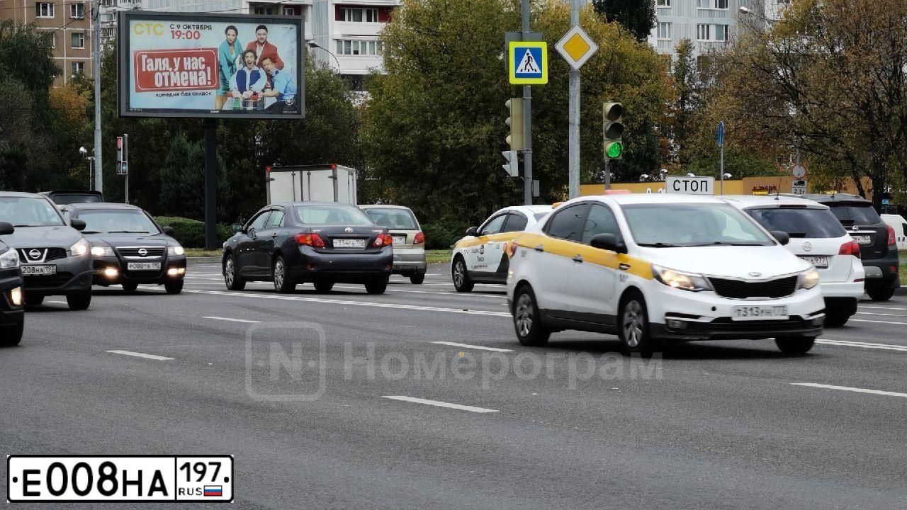 Фото автомобиля CHERY TIGGO 7, 2022 — госномер Н500АЕ13
