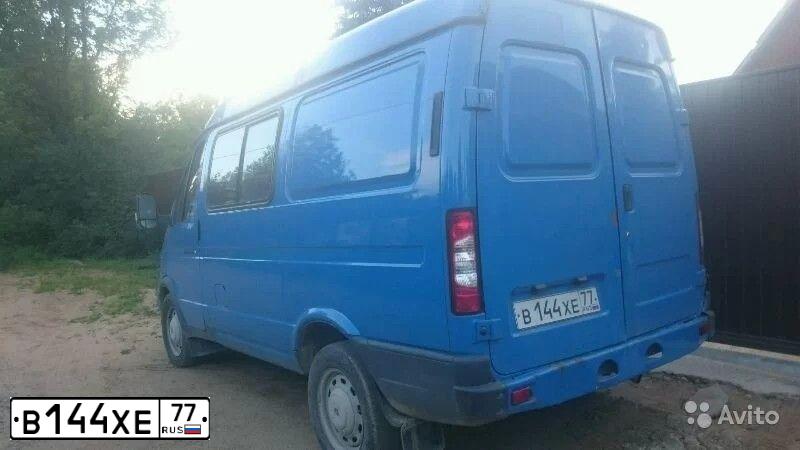 Фото автомобиля LADA 2106, 1998 — госномер А205УО90. Цвет: ЗЕЛЕНЫЙ СИНИЙ