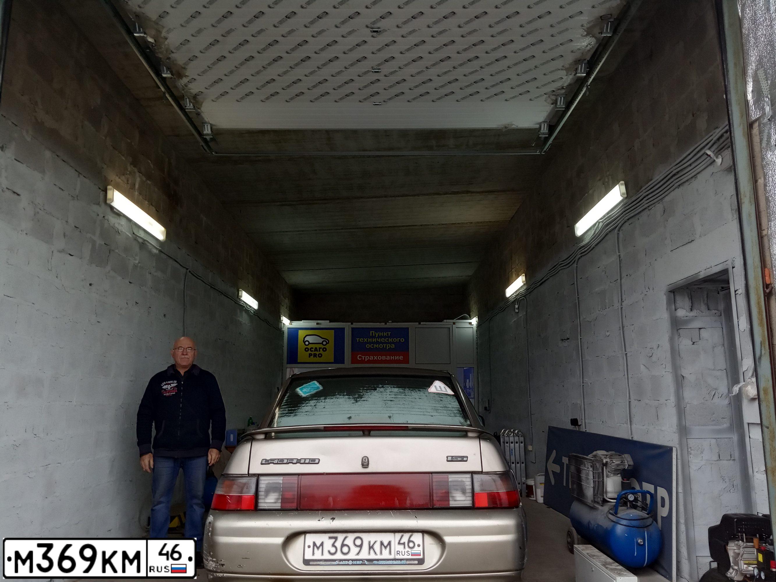 Фото автомобиля LADA 2110, 2002 — госномер М369КМ46. Цвет: СЕРЕБРИСТЫЙ СЕРО-ЗЕЛЕНЫЙ