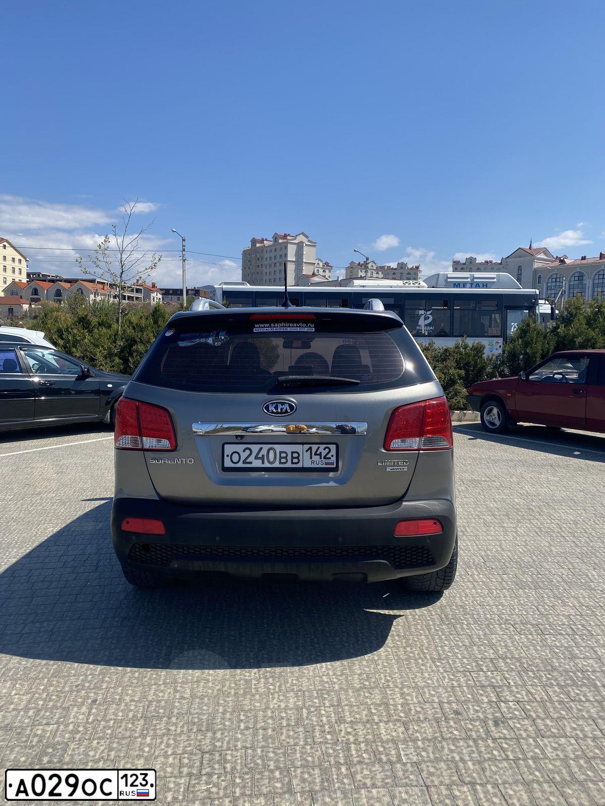 Фото автомобиля SKODA OCTAVIA, 2014 — госномер М498ХУ82. Цвет: темно-серый