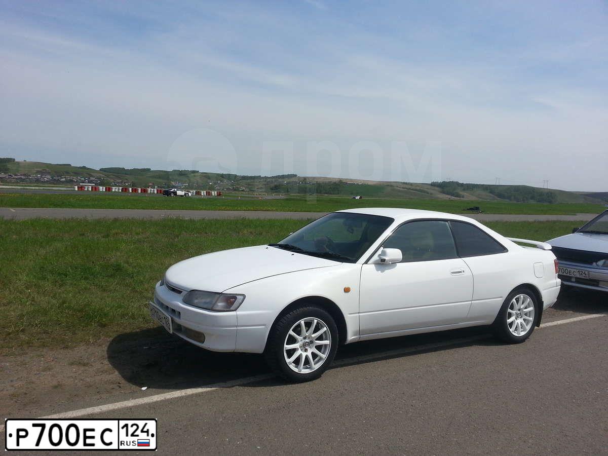 Фото автомобиля GAZ 3110 WOLGA, 2007 — госномер Р700ЕС124. Цвет: СЕРЫЙ