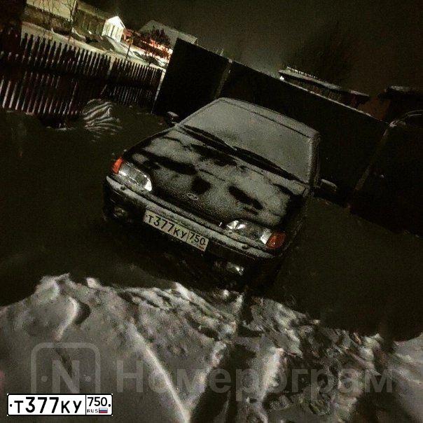 Фото автомобиля LADA 2114, 2008 — госномер В326ОТ37