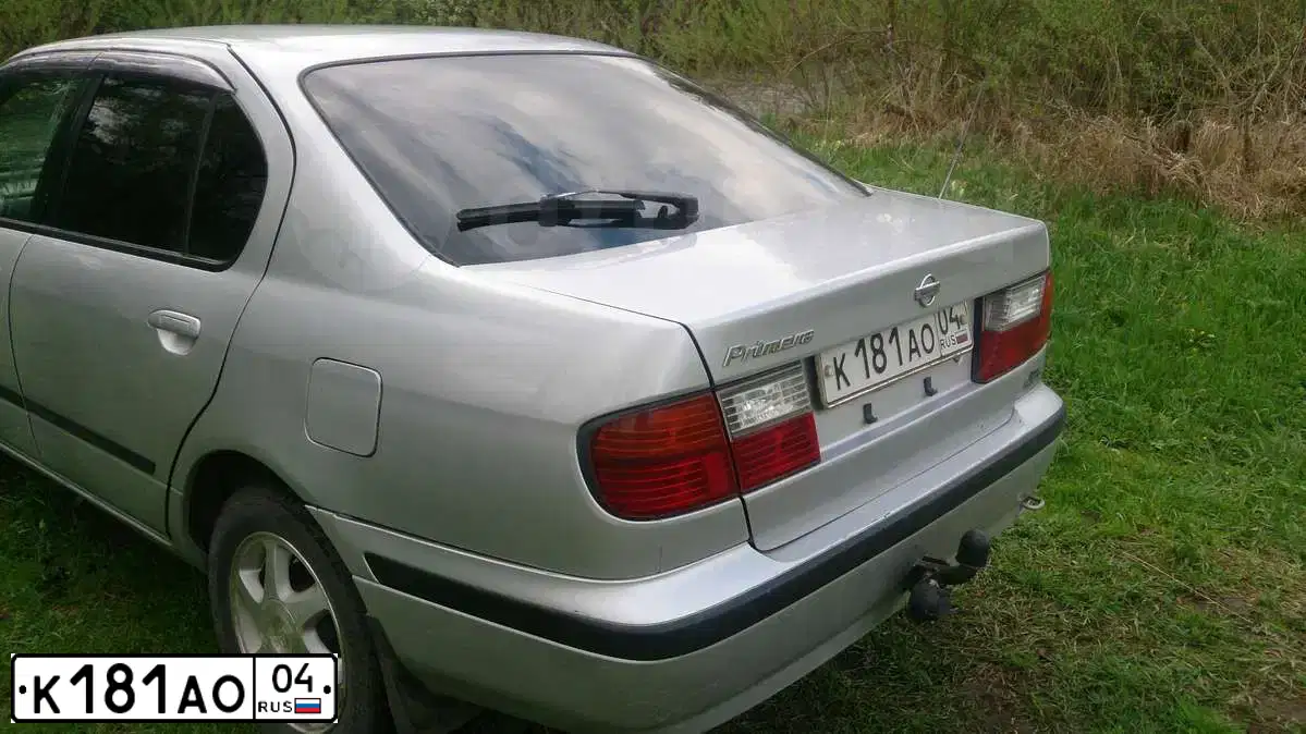 Фото автомобиля GAZ 53, 1987 — госномер К181АО04. Цвет: ГОЛУБОЙ