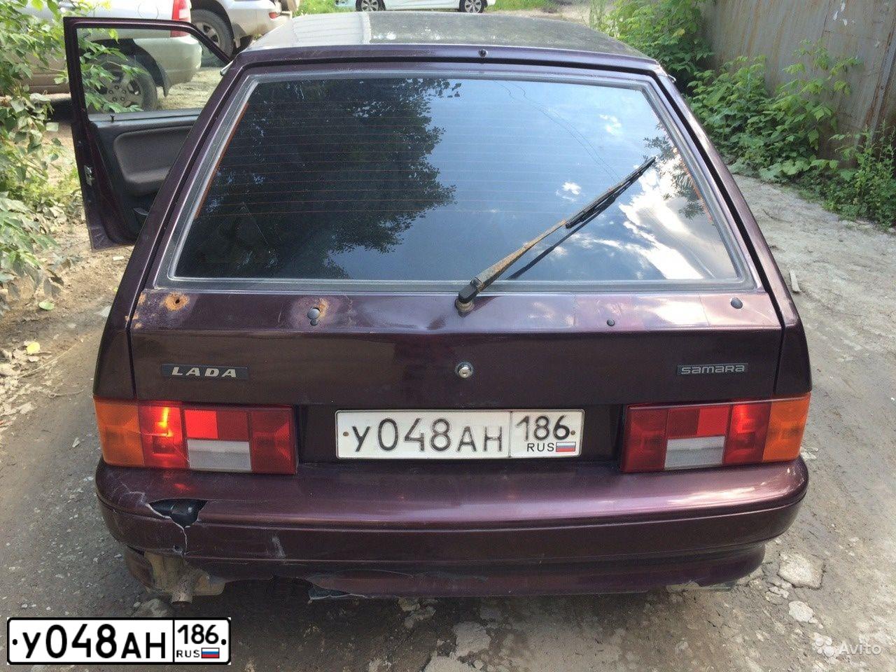 Фото автомобиля LADA 2114 SAMARA, 2011 — госномер К320ХА196. Цвет: ТЕМНО КРАСНЫЙ