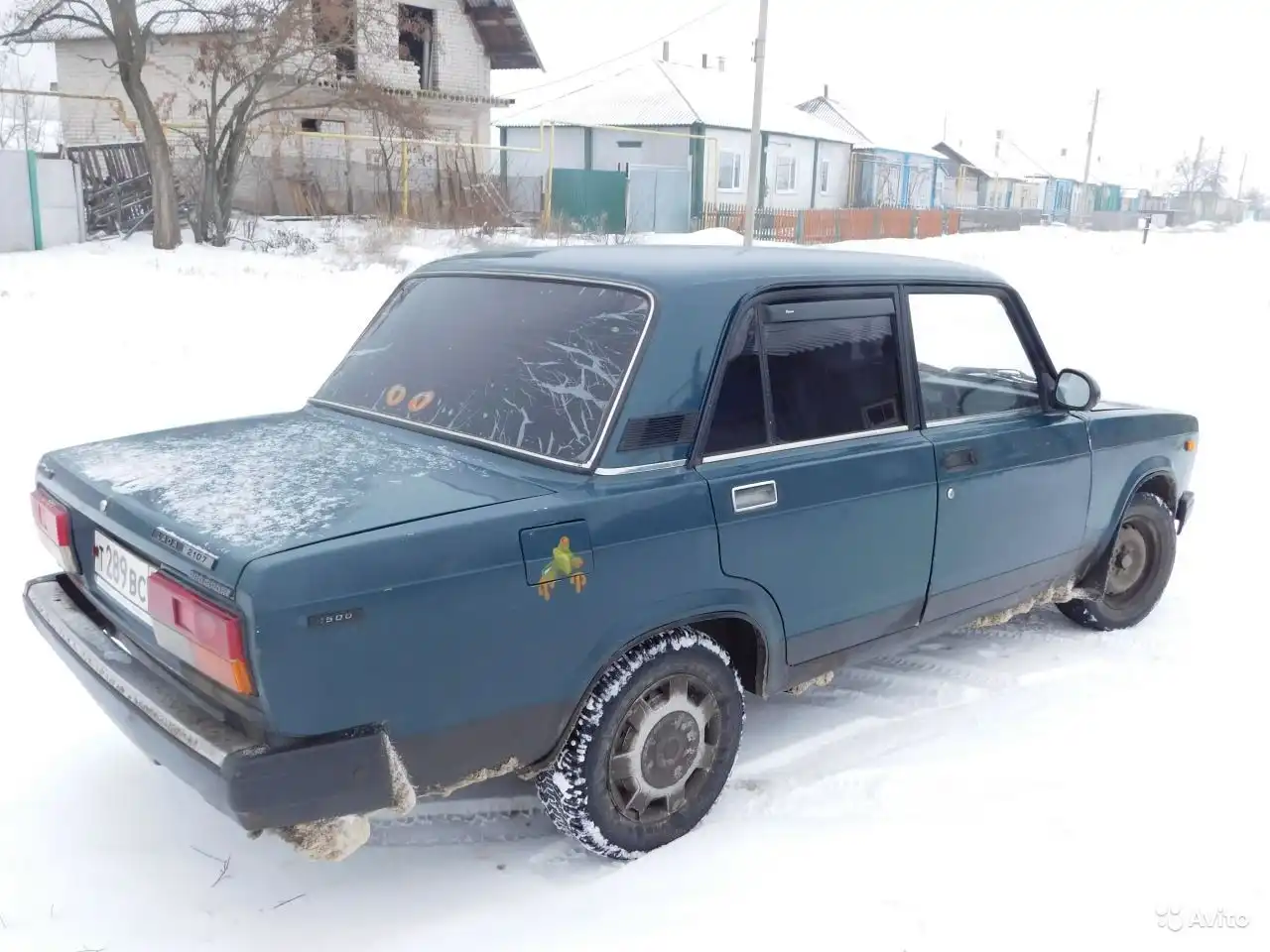 Фото автомобиля KIA SPECTRA, 2008 — госномер Т288УВ62. Цвет: АЛМАЗНОЕ СЕРЕБРО