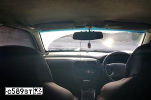 Фото автомобиля TOYOTA CARINA, 1996 — госномер С086МУ89