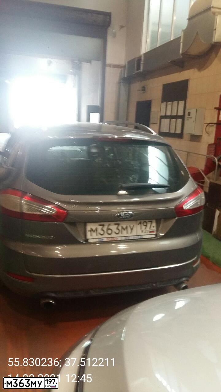 Фото автомобиля HONDA CIVIC, 2008 — госномер Р120ТВ34. Цвет: ТЕМНО-КРАСНЫЙ