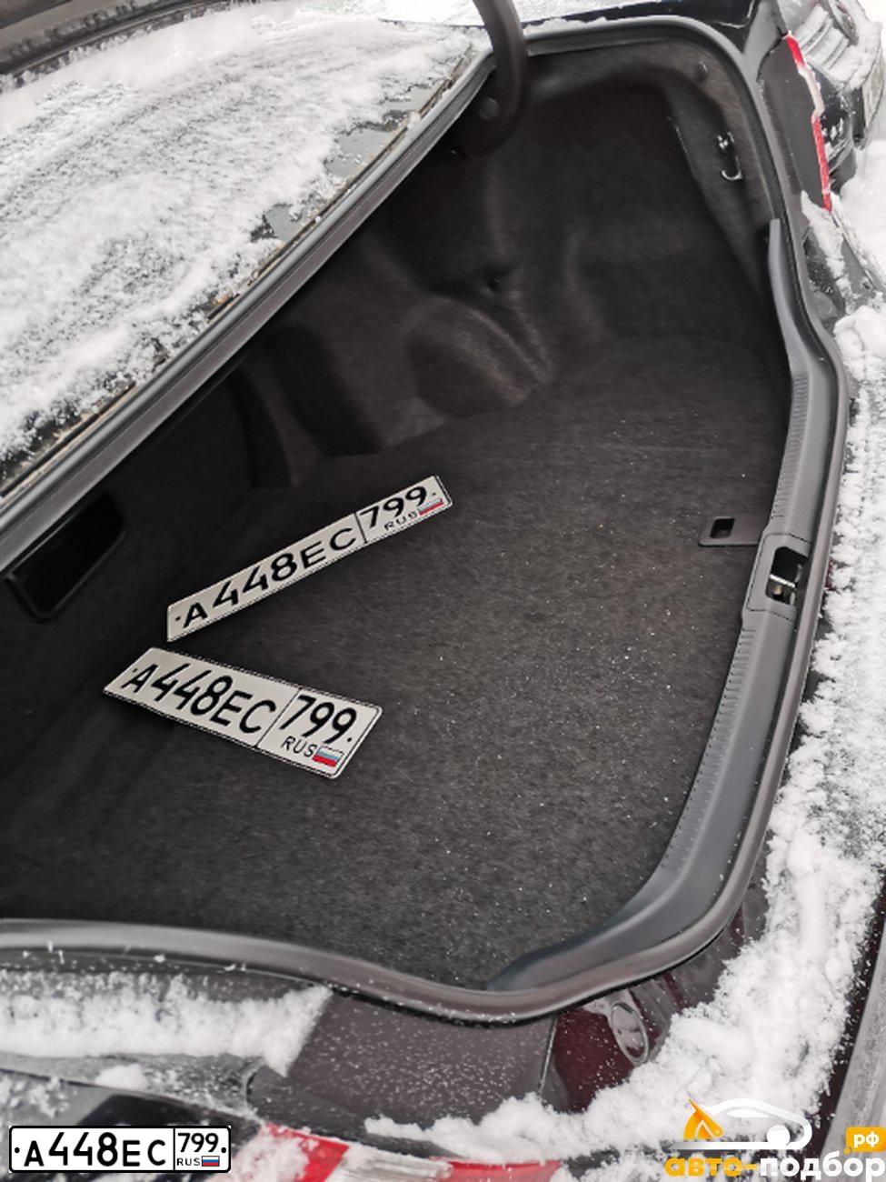 Фото автомобиля TOYOTA CAMRY, 2014 — госномер Т466ВТ797. Цвет: ЧЕРНЫЙ МЕТАЛЛИК