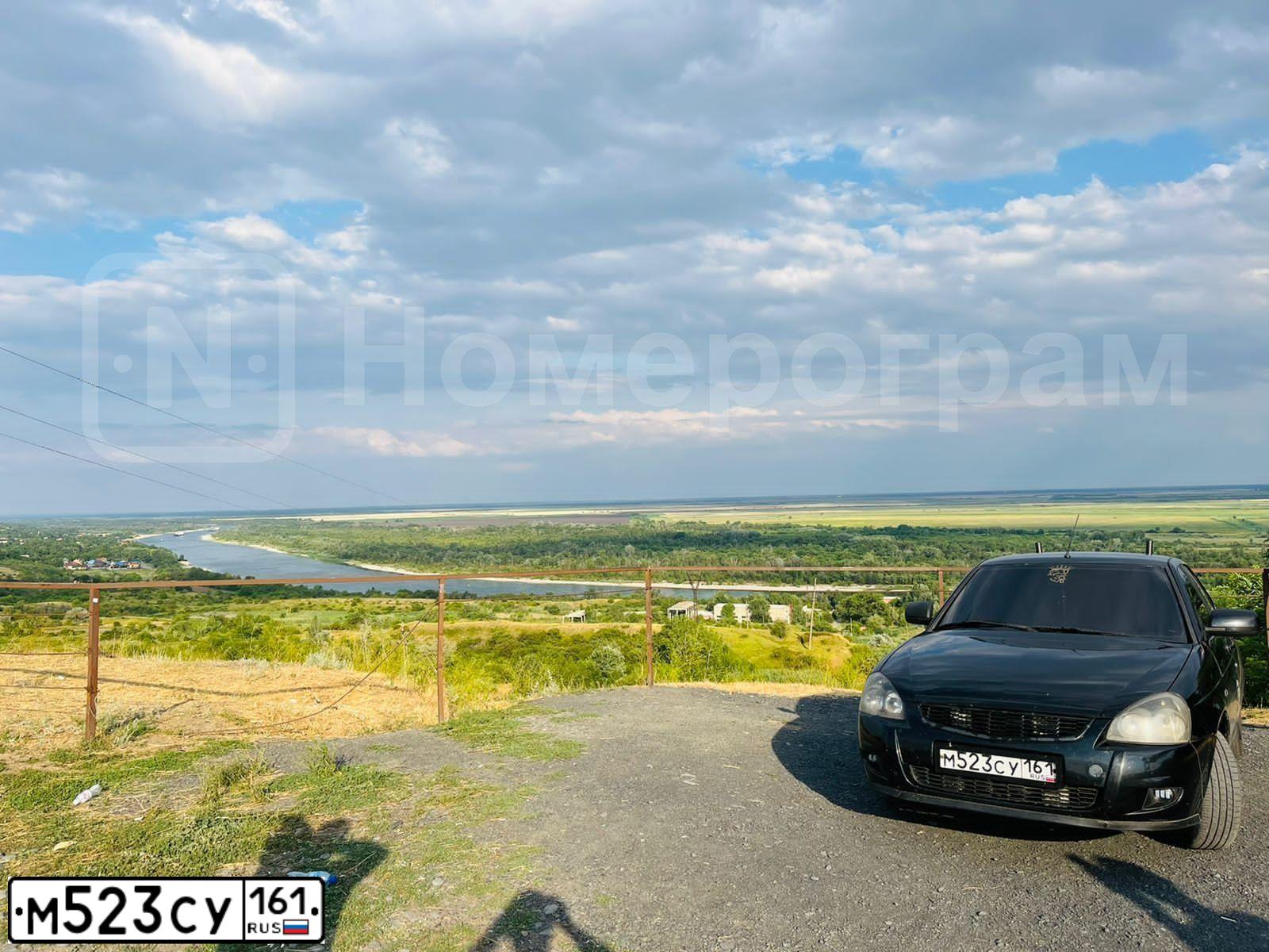 Фото автомобиля LADA 2172 PRIORA, 2012 — госномер С056ЕО180. Цвет: Сине-Черный