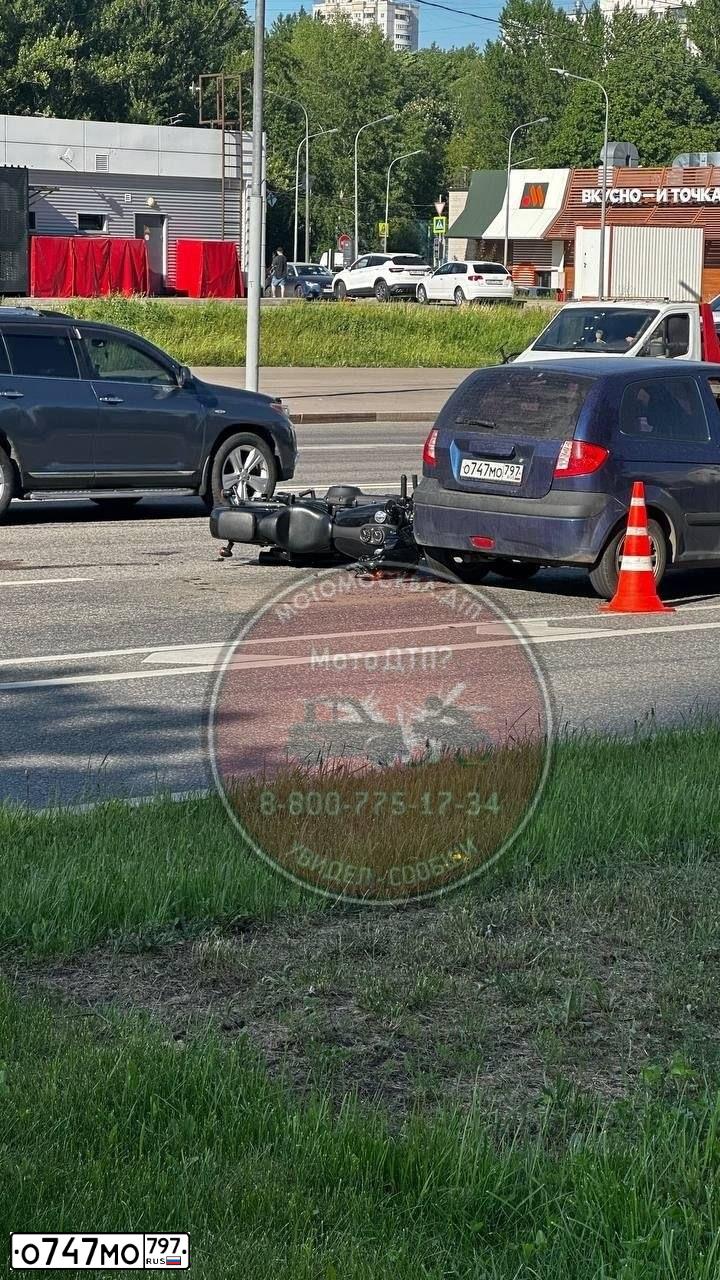 Фото автомобиля HYUNDAI GETZ, 2008 — госномер О747МО797. Цвет: ТЕМНО-СЕРЫЙ