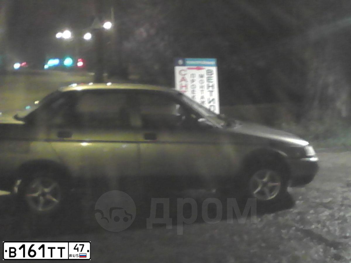 Фото автомобиля KIA RIO, 2012 — госномер С307ОВ05. Цвет: Белый