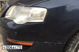 Фото автомобиля LADA 2110, 2003 — госномер С006АС123. Цвет: ЗОЛОТИСТО-СЕРЫЙ