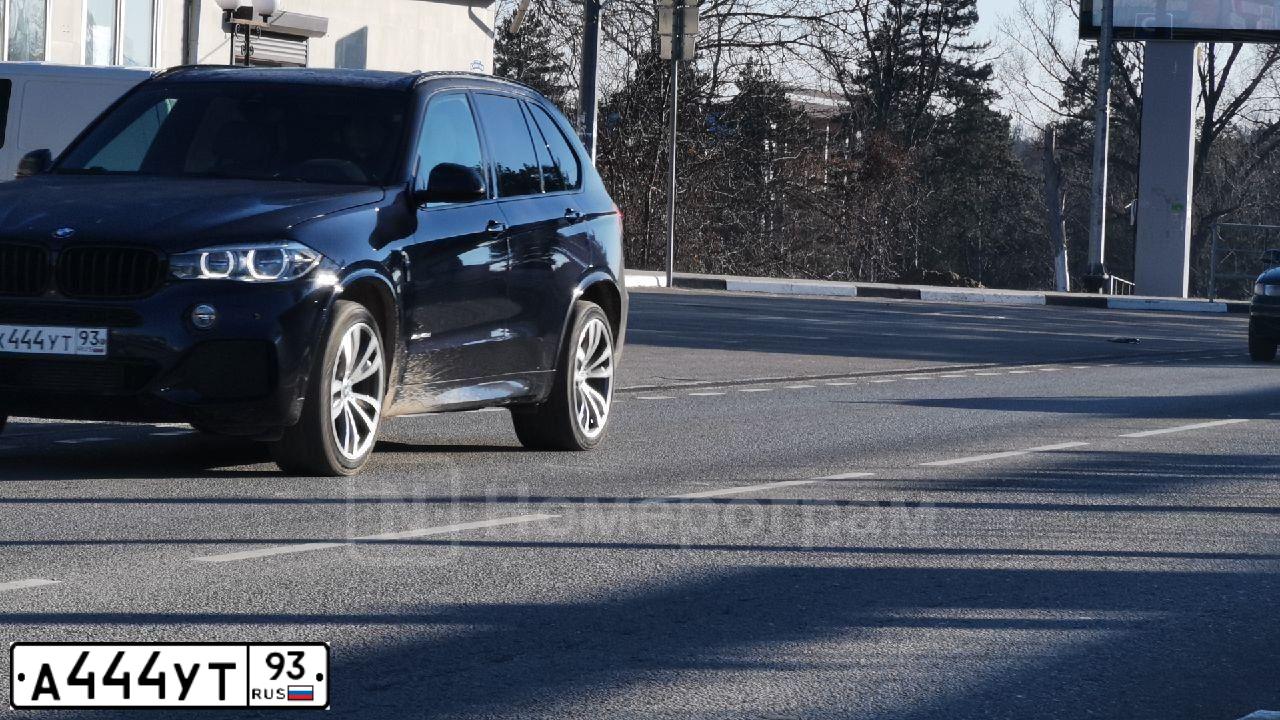 Фото автомобиля HYUNDAI SOLARIS, 2018 — госномер А740ТР193. Цвет: Белый