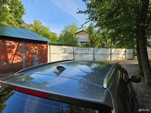 Фото автомобиля BMW X3, 2014 — госномер Т792ЕУ550. Цвет: СЕРЫЙ