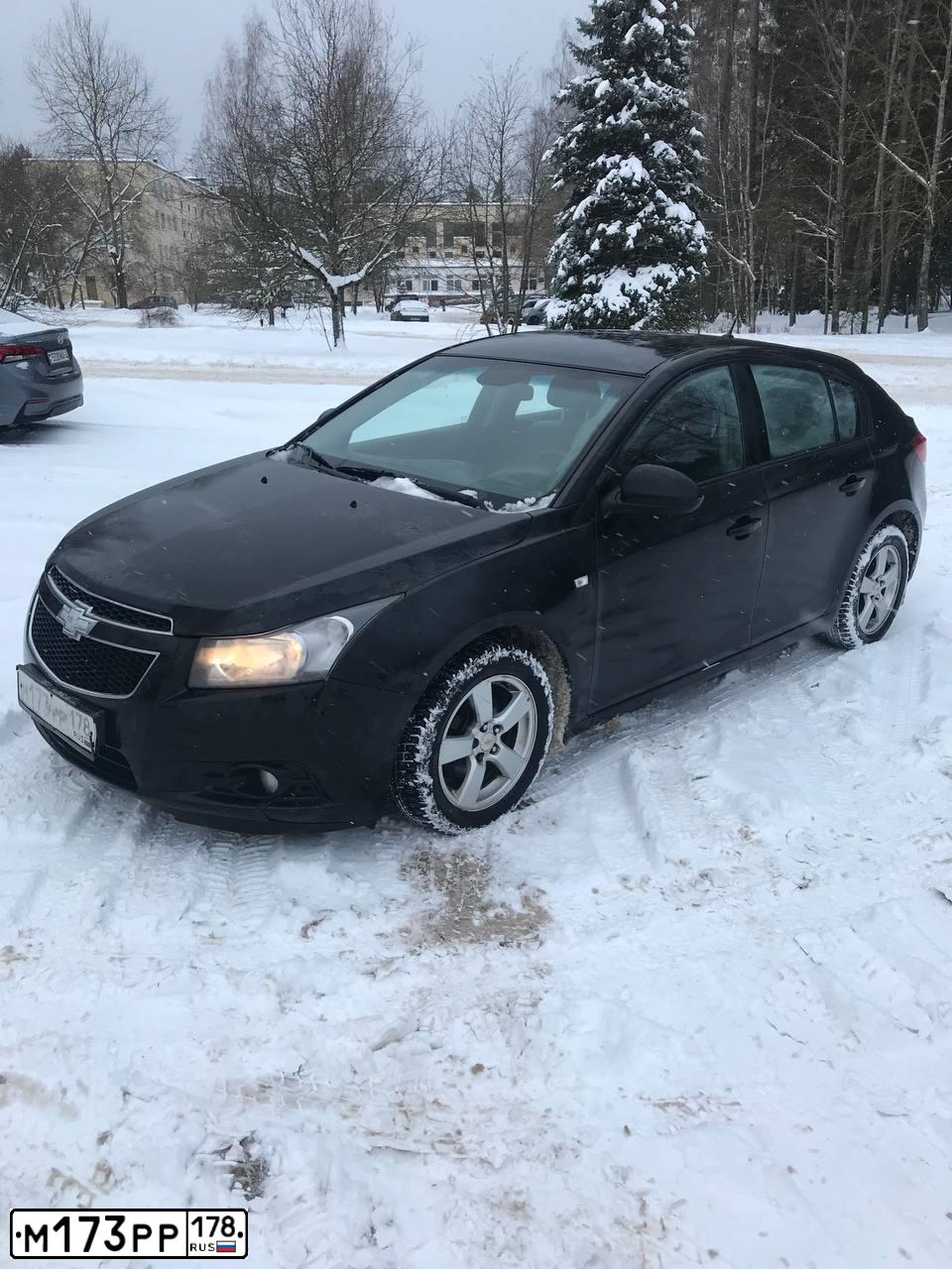 Фото автомобиля PEUGEOT 206, 2004 — госномер М173РР178. Цвет: ТЕМНО-ЗЕЛЕНЫЙ