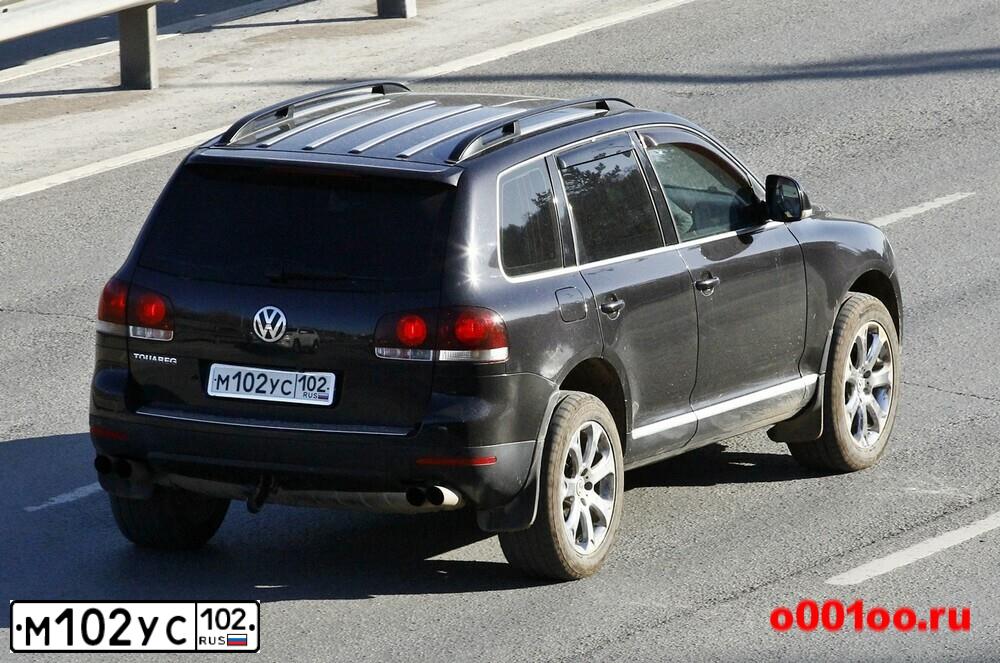 Фото автомобиля VOLKSWAGEN JETTA, 2011 — госномер М102УС102. Цвет: ЧЕРНЫЙ