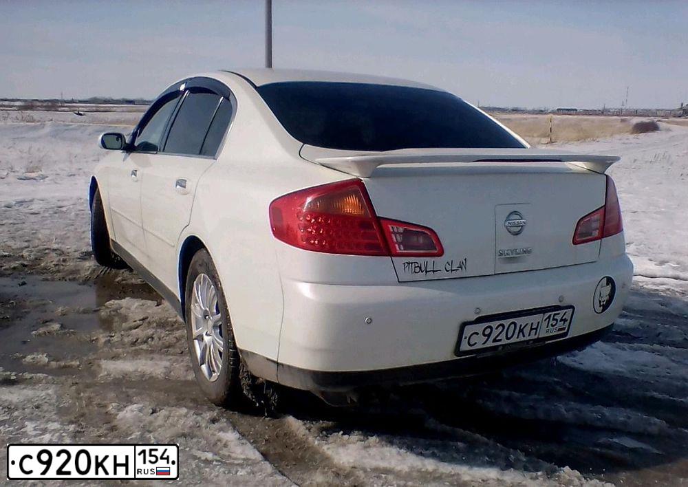 Фото автомобиля LADA 2114 SAMARA, 2006 — госномер С586ЕА174. Цвет: СЕРЕБРИСТЫЙ