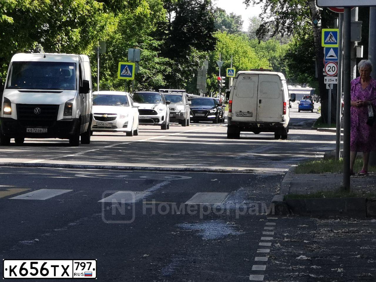 Фото автомобиля FORD FOCUS, 2007 — госномер Н045ОЕ761