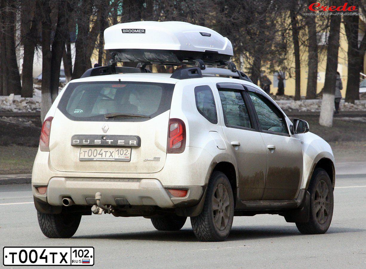 Фото автомобиля RENAULT SANDERO, 2011 — госномер Х930КТ102. Цвет: КРАСНЫЙ