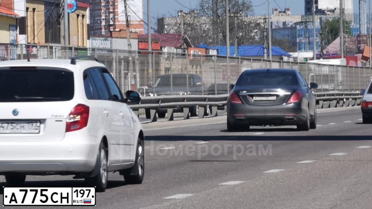 Фото автомобиля NISSAN ALMERA, 2004 — госномер С444СК97. Цвет: ЧЕРНЫЙ
