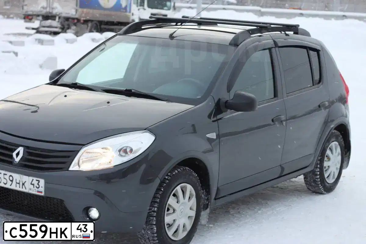 Фото автомобиля BMW X5, 2005 — госномер У468СМ43. Цвет: Серый