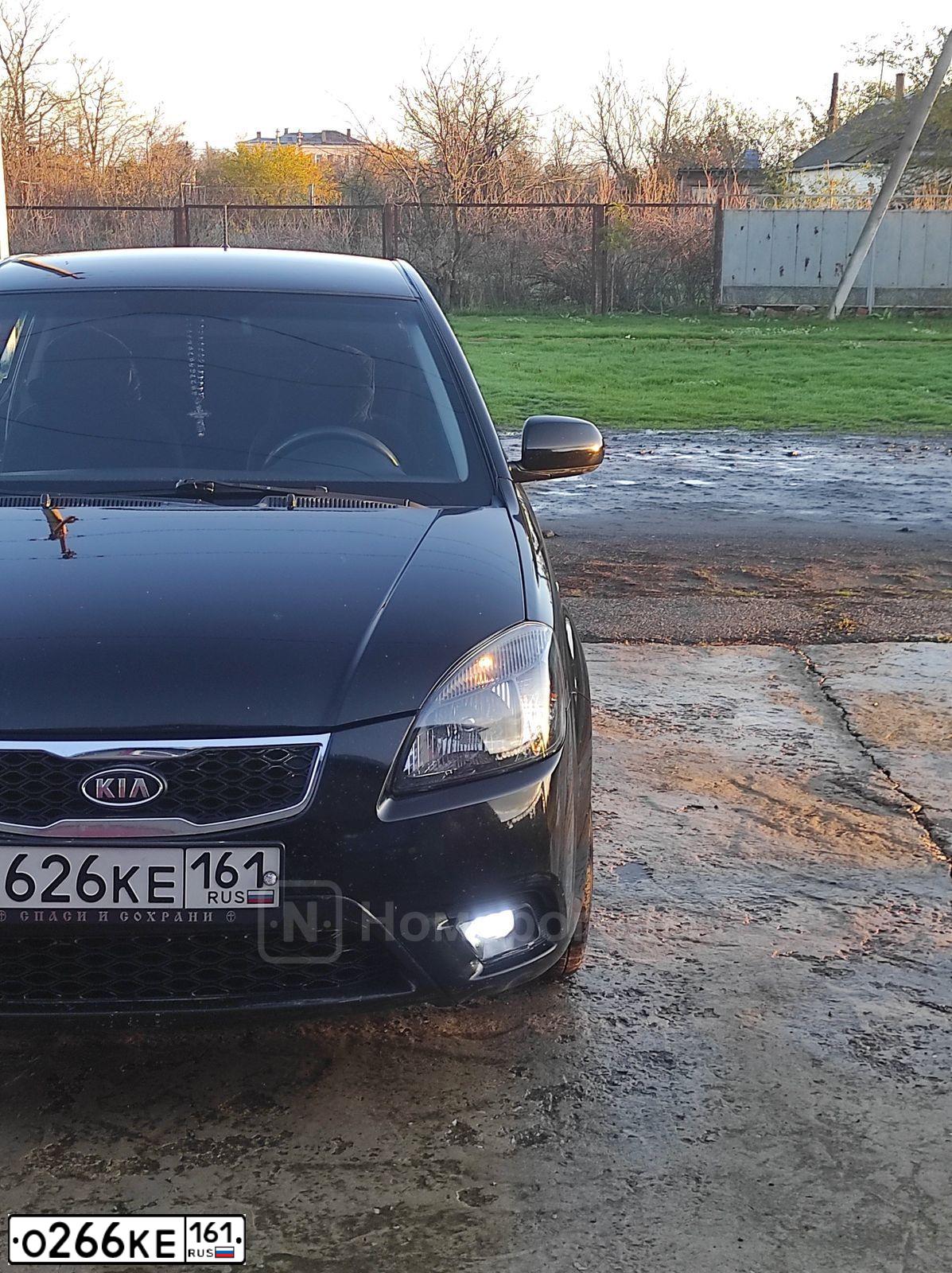 Фото автомобиля LADA 2114 SAMARA, 2006 — госномер О266КЕ61. Цвет: СЕРО-СИНЕ-ЗЕЛЕНЫЙ