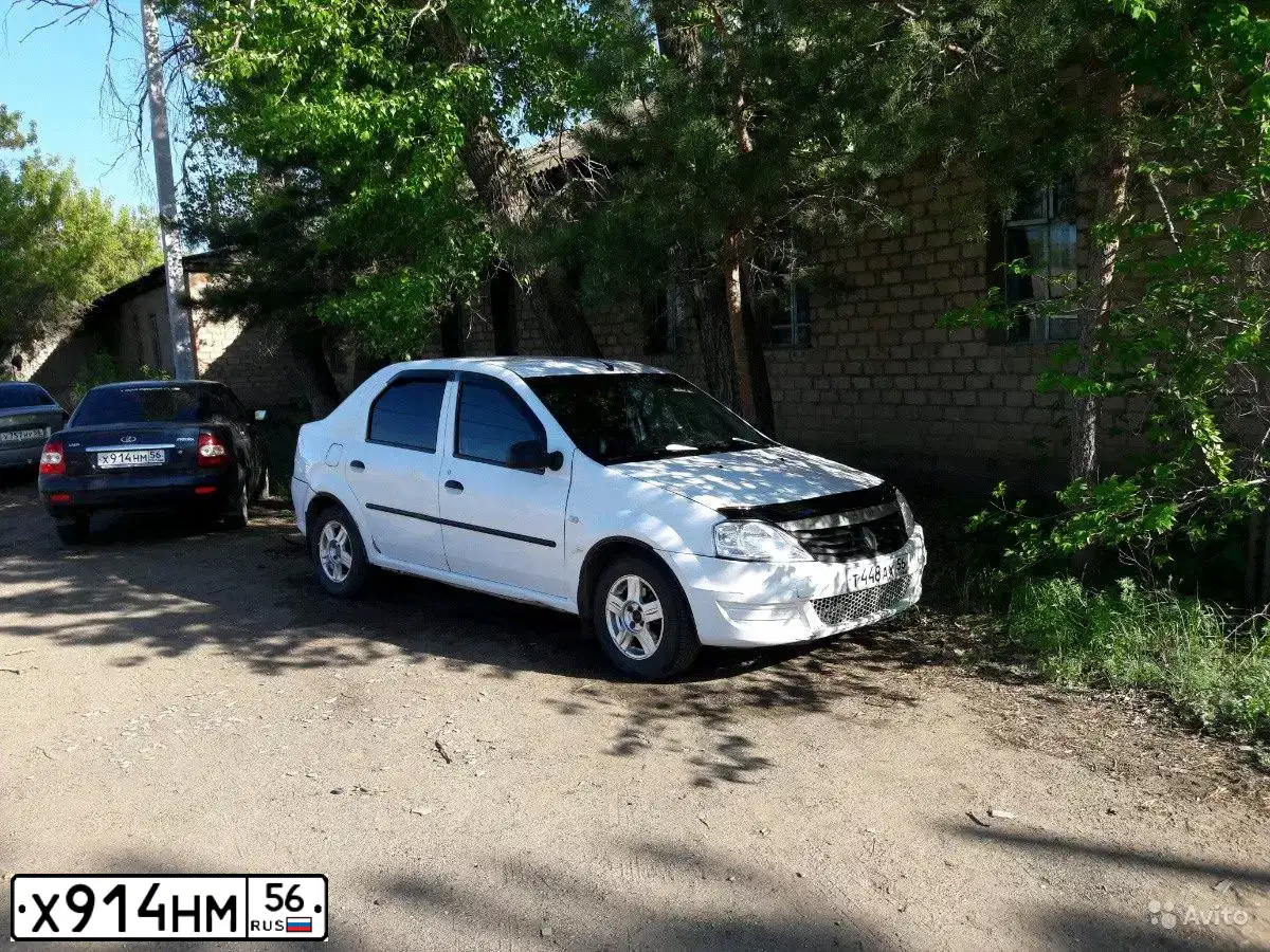 Фото автомобиля LADA 2170 PRIORA, 2008 — госномер Х914НМ56. Цвет: сине-зеленый