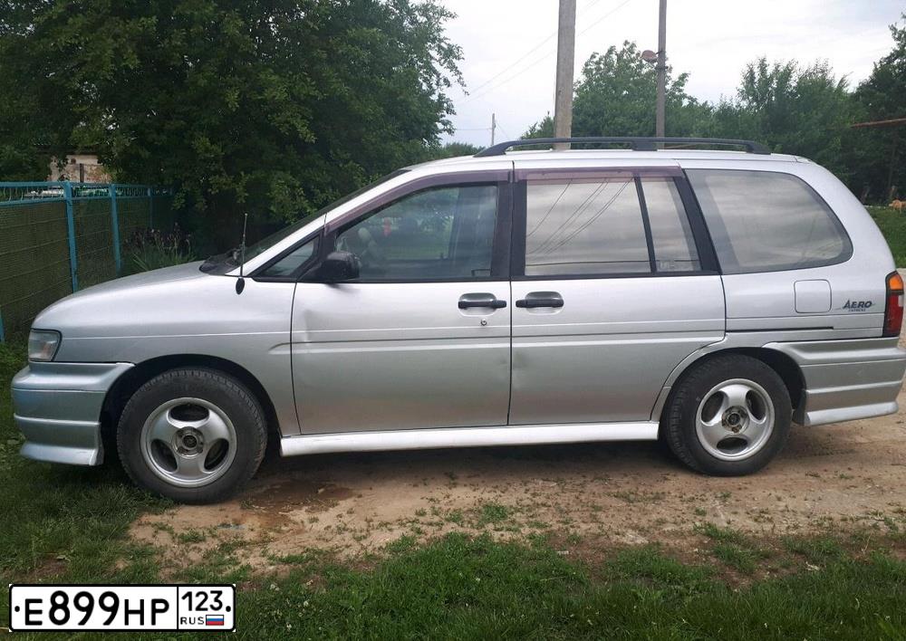 Фото автомобиля HYUNDAI GETZ, 2003 — госномер Р899НР123. Цвет: БЕЛЫЙ