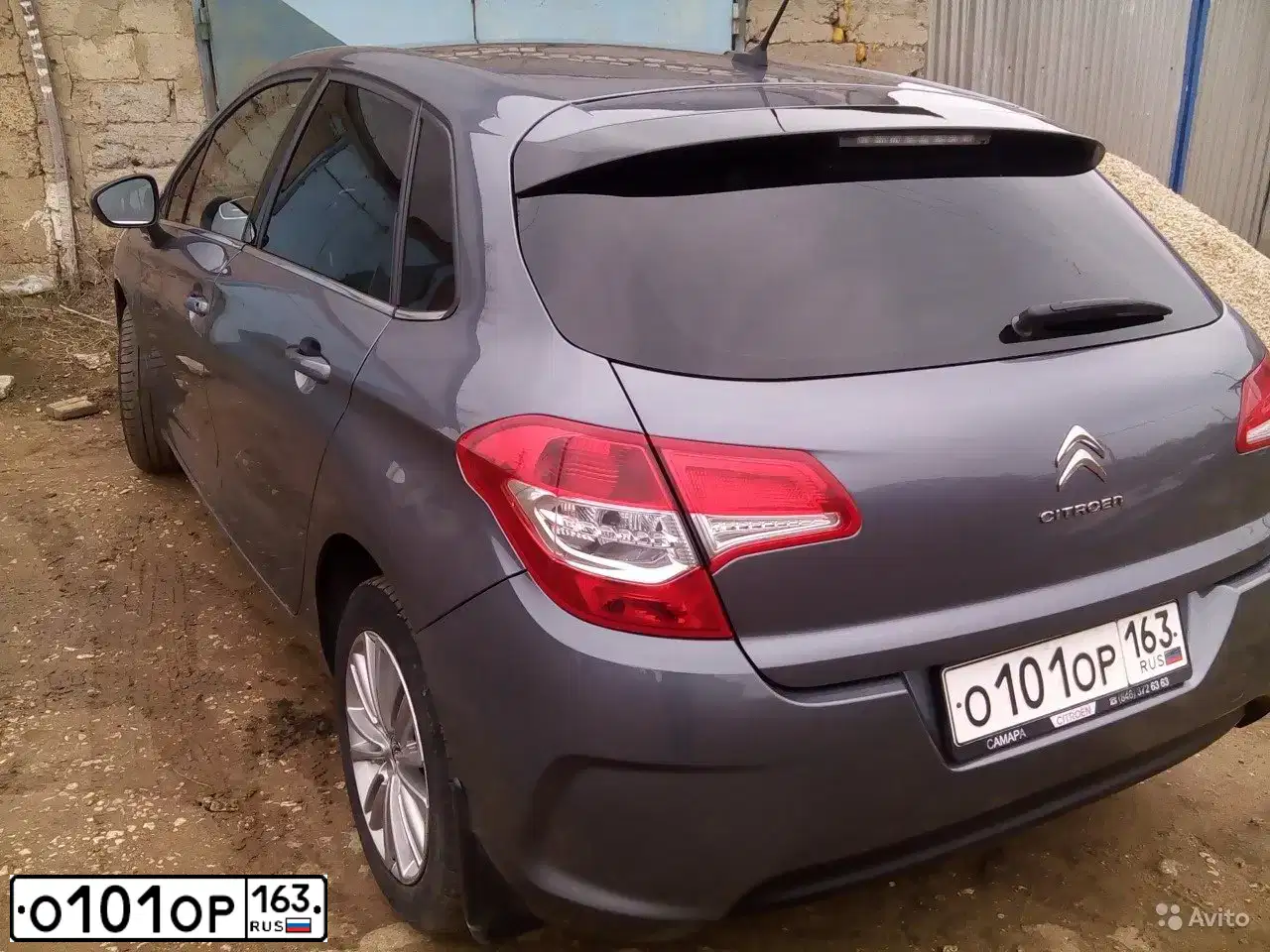Фото автомобиля MAZDA CX-5, 2020 — госномер К776ОО763. Цвет: СЕРЫЙ
