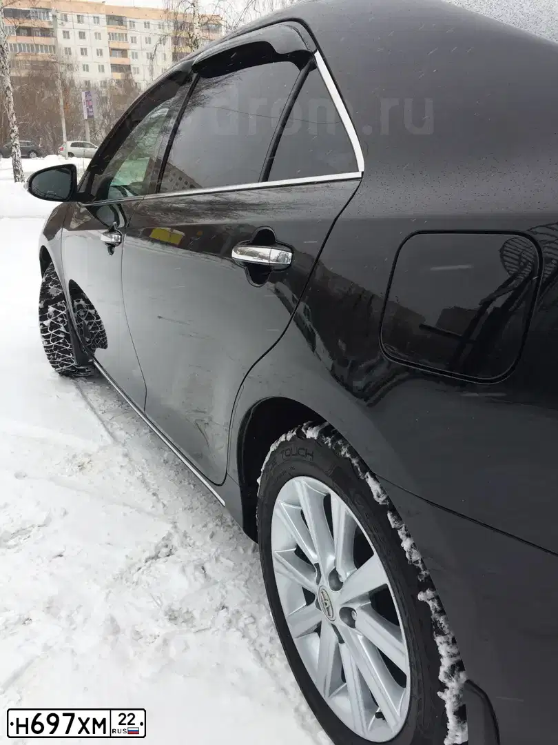 Фото автомобиля FORD KUGA, 2017 — госномер Н697ХМ22. Цвет: БЕЛЫЙ