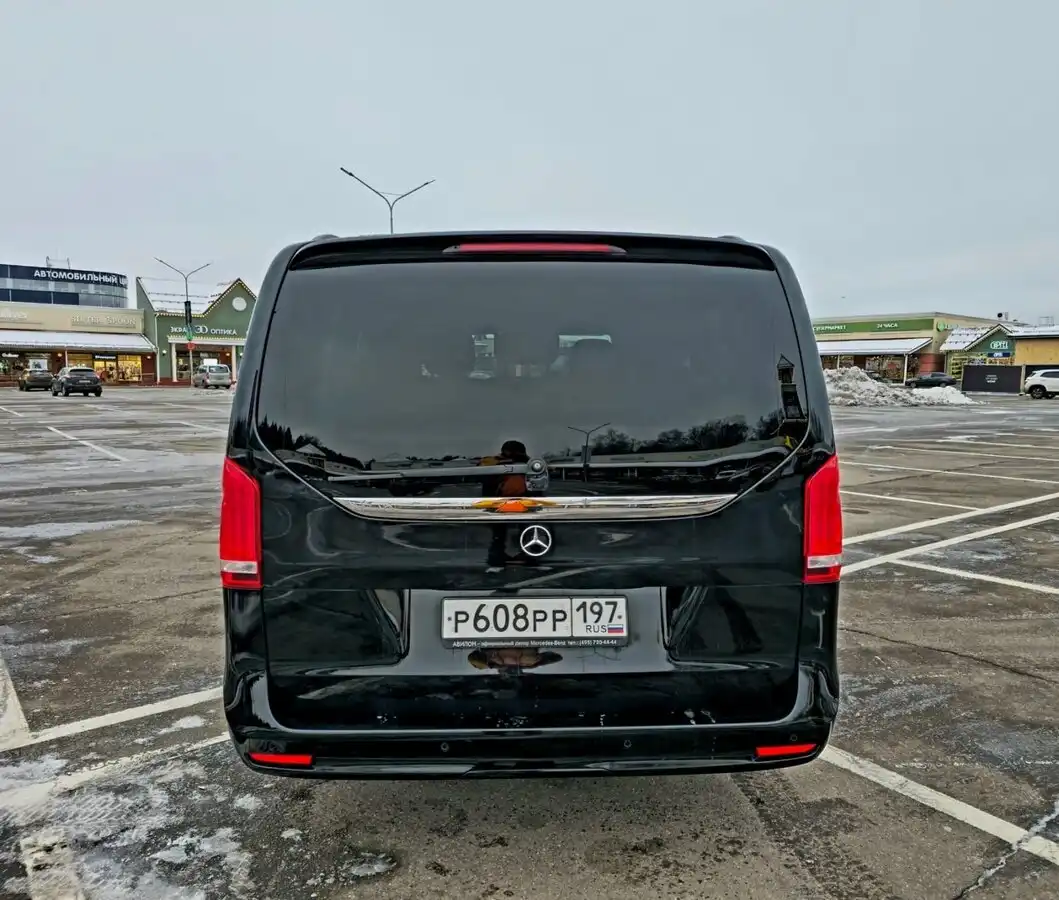 Фото автомобиля OPEL COMBO, 2007 — госномер К631ТЕ82. Цвет: СЕРО-СИНИЙ