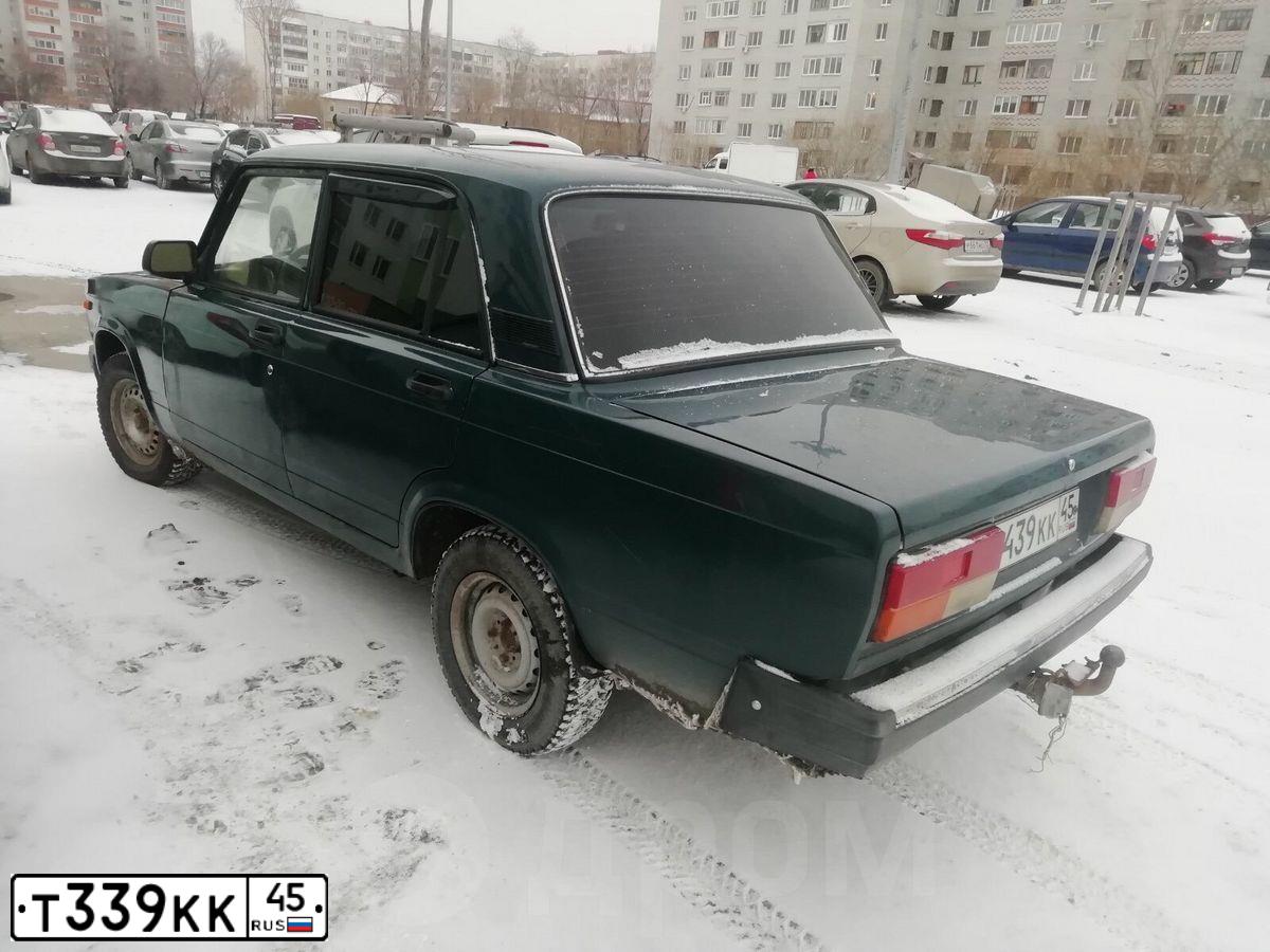Фото автомобиля FORD FOCUS, 2011 — госномер В447ММ134. Цвет: СЕРО-КОРИЧНЕВЫЙ
