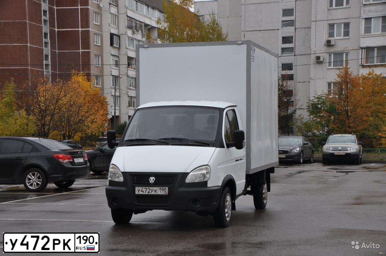 Фото автомобиля GAZ Z 3302 GAZEL, 2011 — госномер Е124НТ164. Цвет: Белый