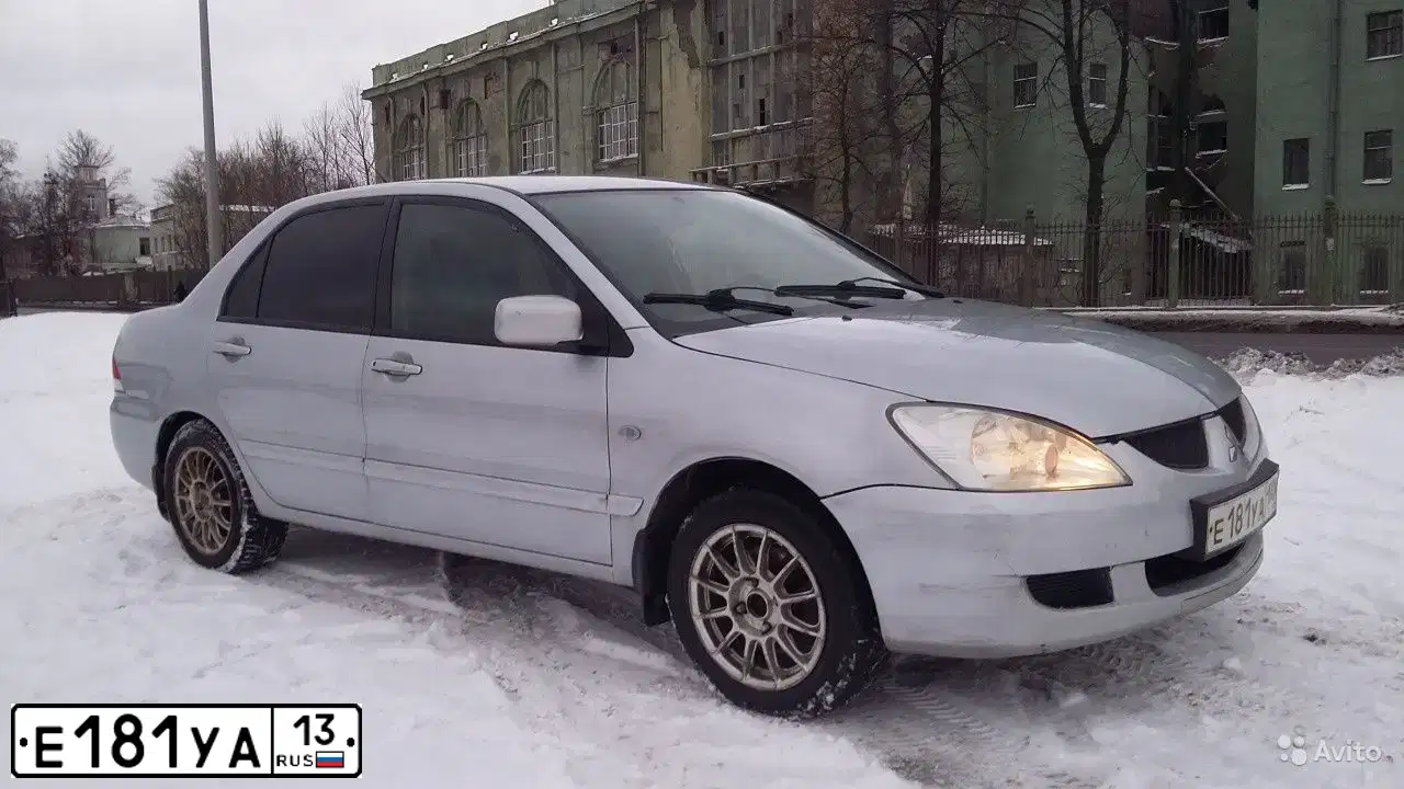 Фото автомобиля LADA 2112, 2004 — госномер М523НО13. Цвет: Светло-Серебристый металлик