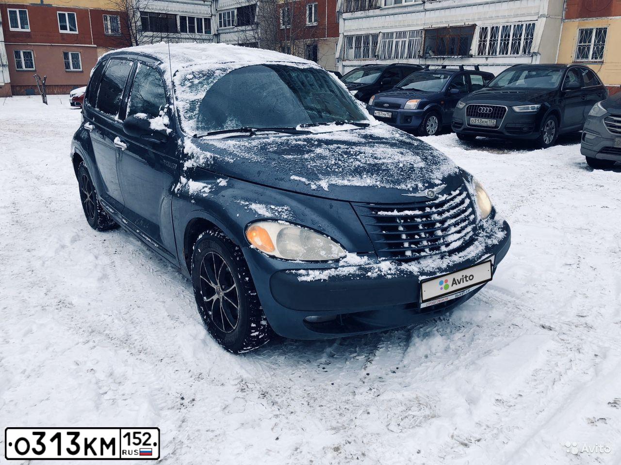 Фото автомобиля AUDI Q3, 2012 — госномер О313КМ152. Цвет: ЧЕРНЫЙ